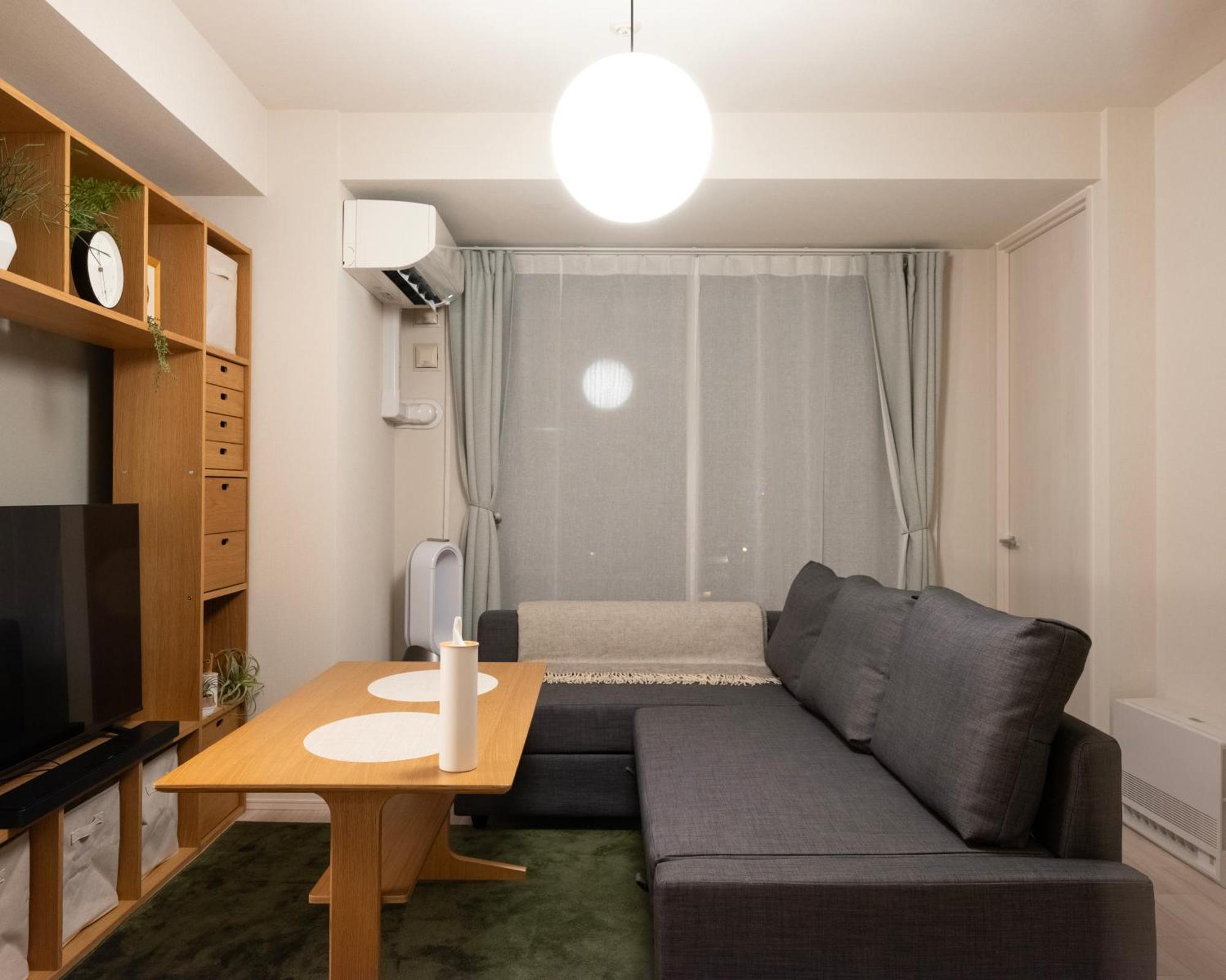 Mondomio 510 札幌市 エクステリア 写真